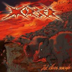 Mörser : 1st Class Suicide Mörser : 1st Class Suicide